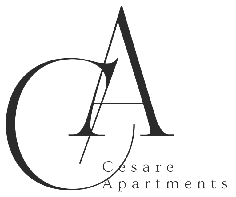 Cesare Apartments